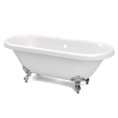 SP Richmond Double Ended Bath