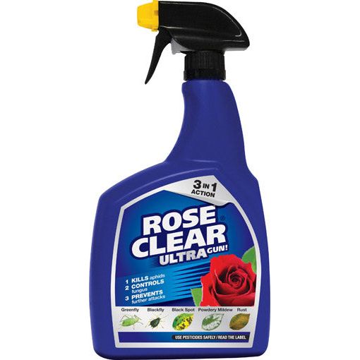 RoseClear Ultra