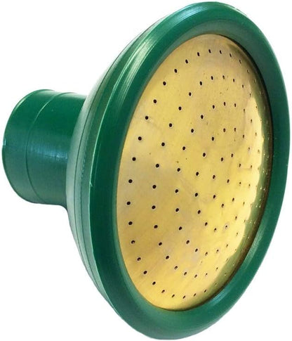 Fine As Rain Round Rubber Rose