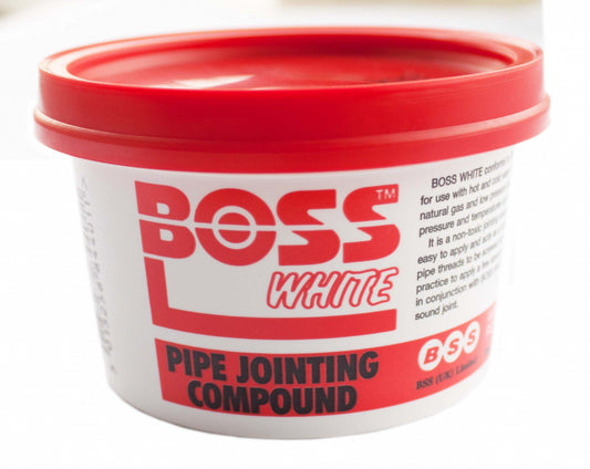 Oracstar Boss White Jointing Compound