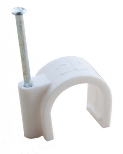 Oracstar Pipe Clip Nail In