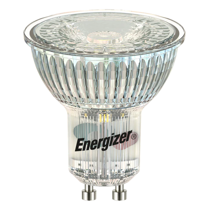 Energizer LED GU10 Warm White 36"