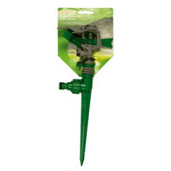 SupaGarden Pulse Sprinkler with Spike