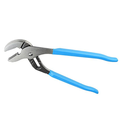 Channellock Straight Jaw Pliers