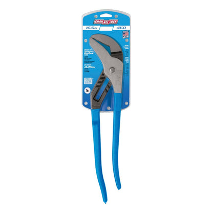 Channellock Straight Jaw Pliers