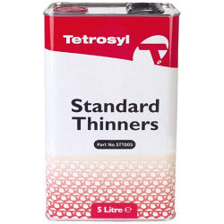 Tetrion Standard Thinners 5L