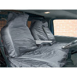 Streetwize Van Seat Cover Set