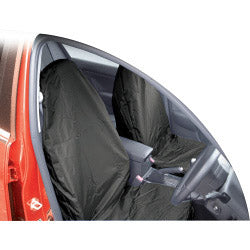 Streetwize Water Resistant Universal Seat Protectors - Full Set