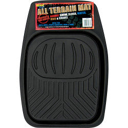 Streetwize All Terrain Mat - Single