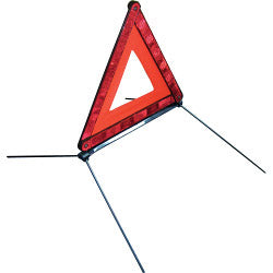 Triángulo de advertencia de Streetwize