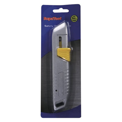 SupaTool Safety Return Knife
