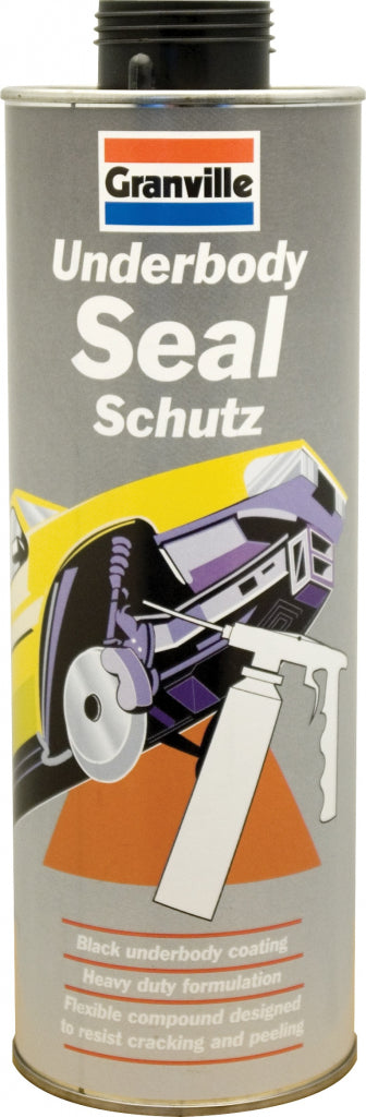 Granville Schutz Underbody Seal