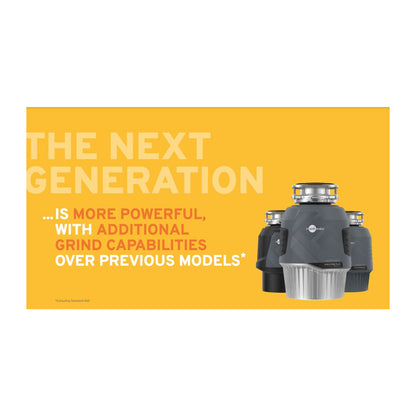 Insinkerator P550 Premium Food Waste Dispsr