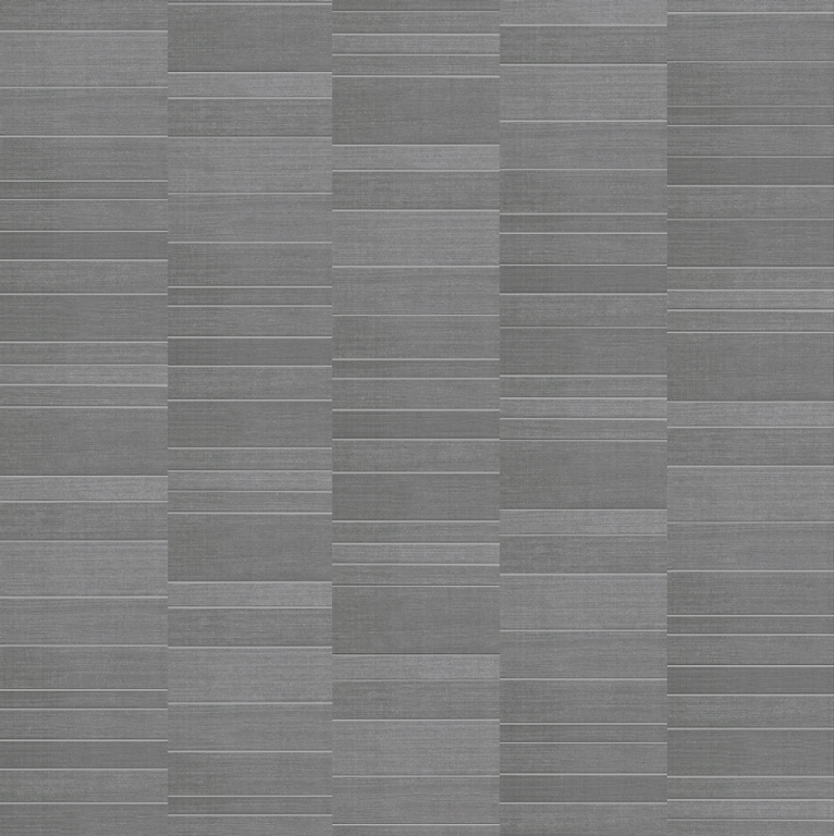 Giavani Modern Silver Wall Panel