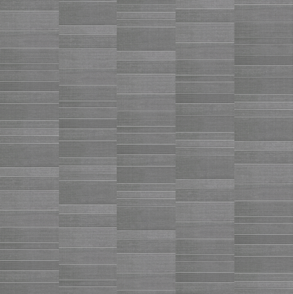 Giavani Modern Silver Wall Panel