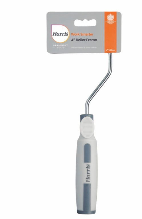 Harris Seriously Good Work Smarter Frame