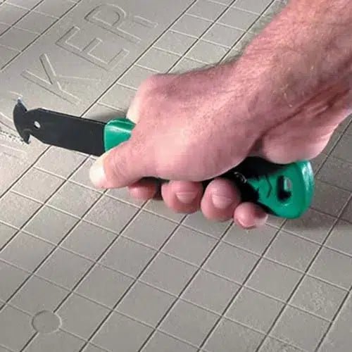 HardieBacker Snap And Score Knife