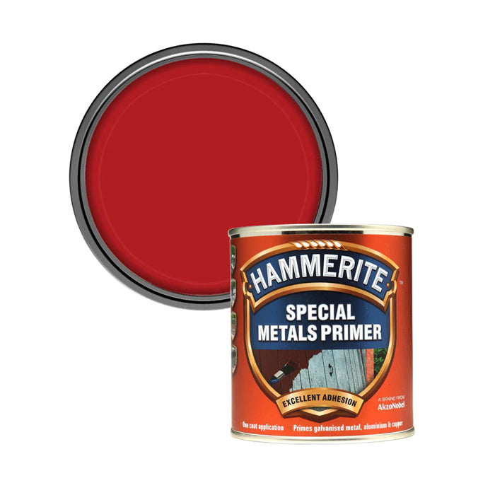 Hammerite Special Metals Primer