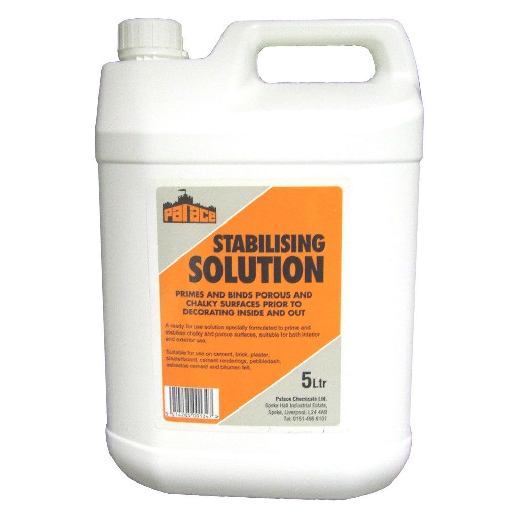 Palace Stabilising  Solution 5L