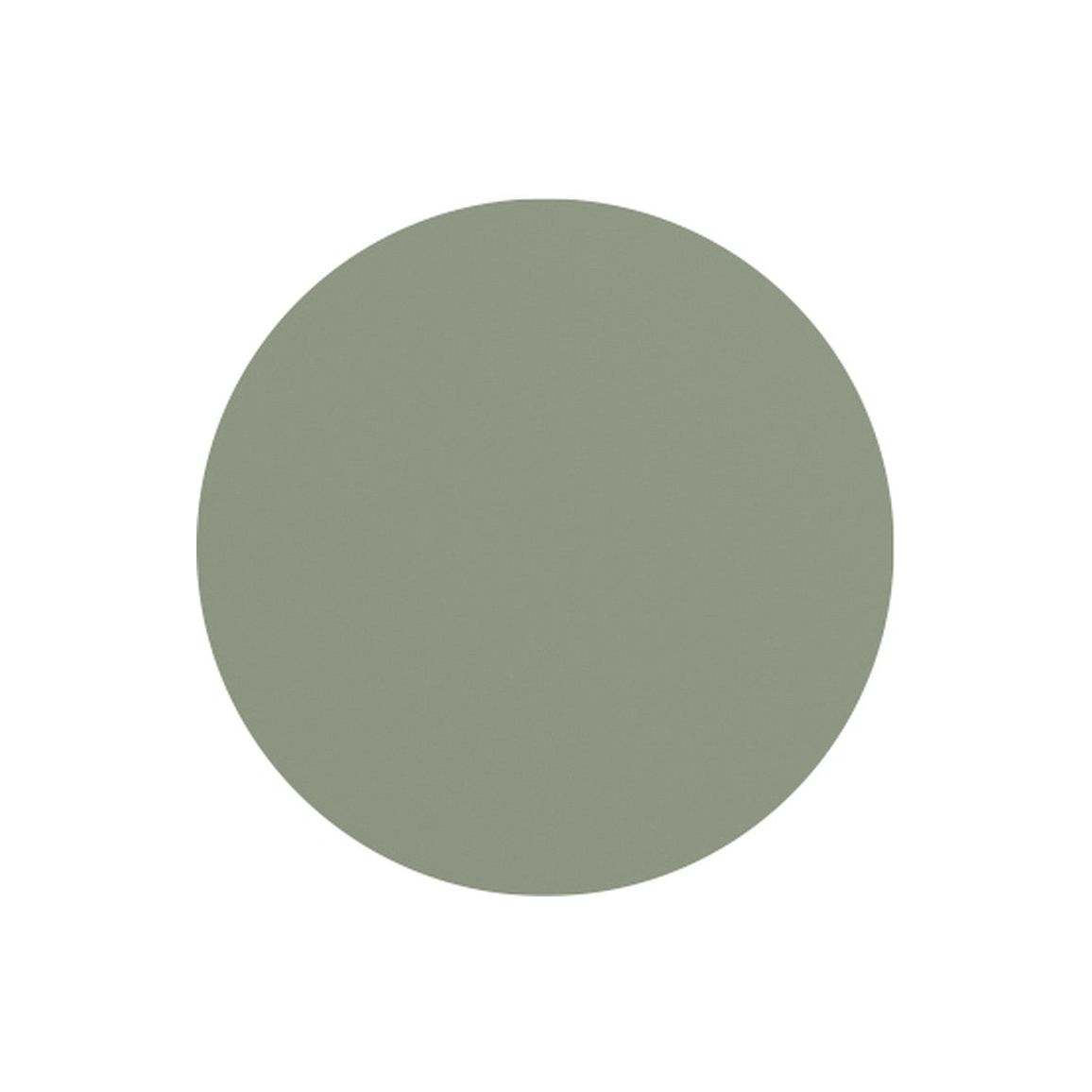 Meuble Lavabo Glen 590 mm à Poser au Sol à 2 Portes (Sans Plan) - Vert Olive Mat