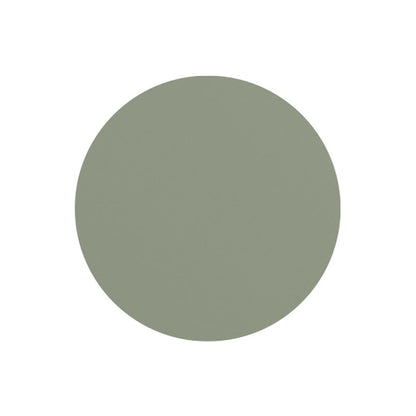 Glen 590mm Floor Standing 2 Door Basin Unit (No Top) - Matt Olive Green