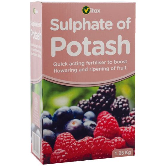 Vitax Sulphate of Potash