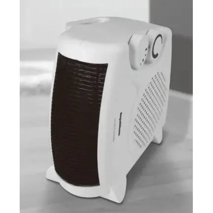 SupaWarm Position Fan Heater 2000W