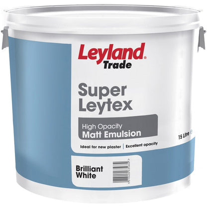 Leyland Trade Super Leytex Matt