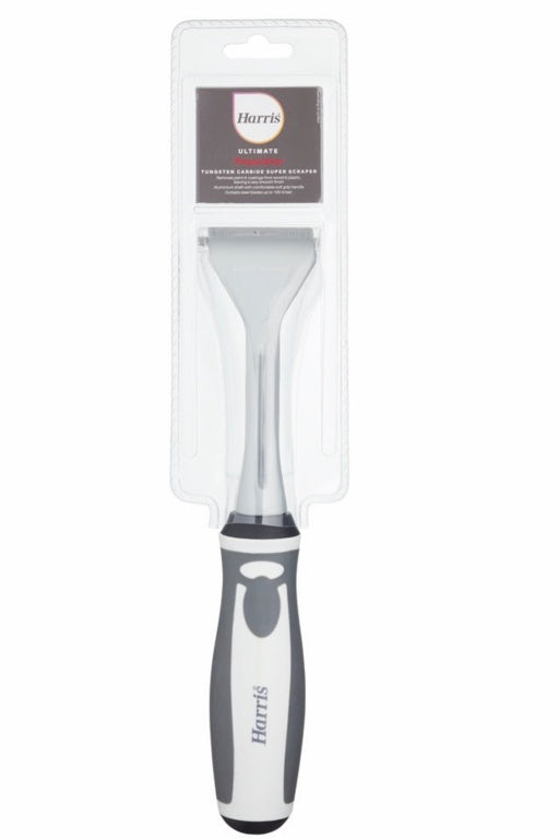 Harris Ultimate Super Scraper