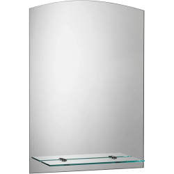 SP Hepburn Mirror 500mm W: 500mm H: 700mm