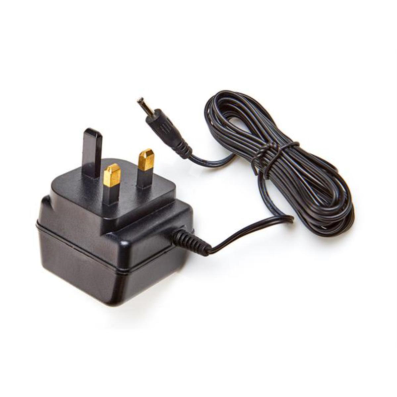 Plug in adaptor for glitter water spinners 4.5Vdc 3.6VA