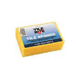 Esponja para lechada de bricolaje Tile Rite