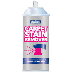 Stikatak Carpet Stain Remover 400ml
