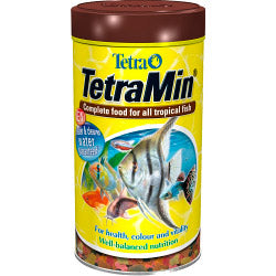 Tetra TetraMin