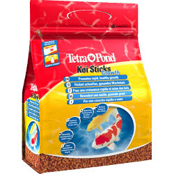 Tetra Pond Koi Colour & Growth Sticks