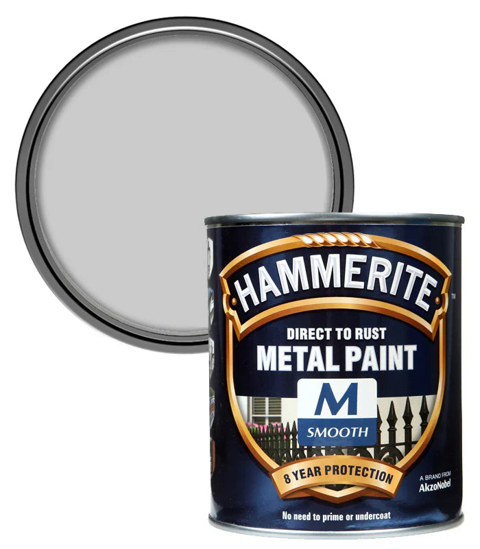 Hammerite Direct To Rust Metal Hammerite Metal Paint Smooth Black