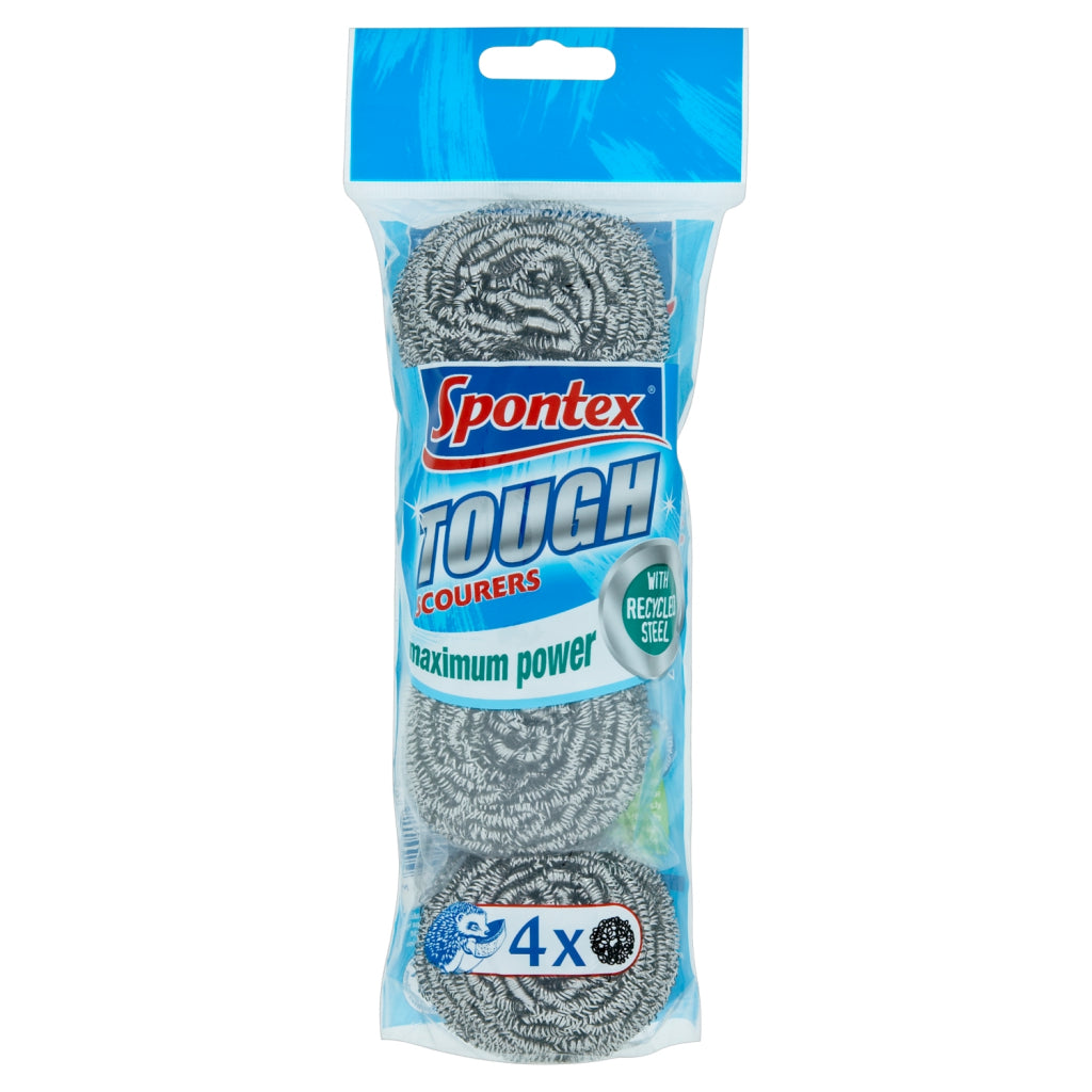 Spontex Tough Scourer