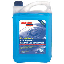 Unipart Ready to Use Screen Wash