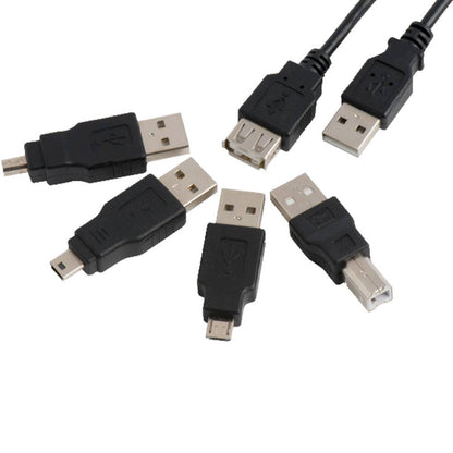 Ross 5 In 1 Usb Connection Kit