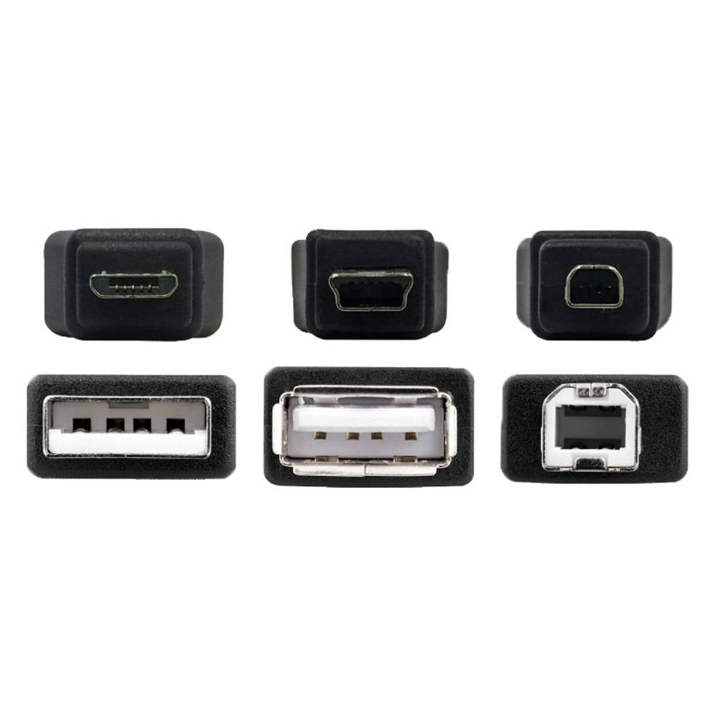 Ross 5 In 1 Usb Connection Kit