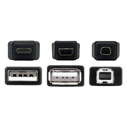 Ross 5 In 1 Usb Connection Kit