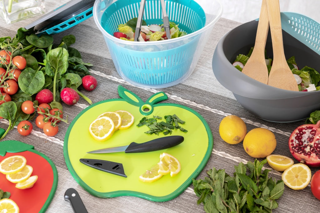 Chef Aid Utility Knife With Cover