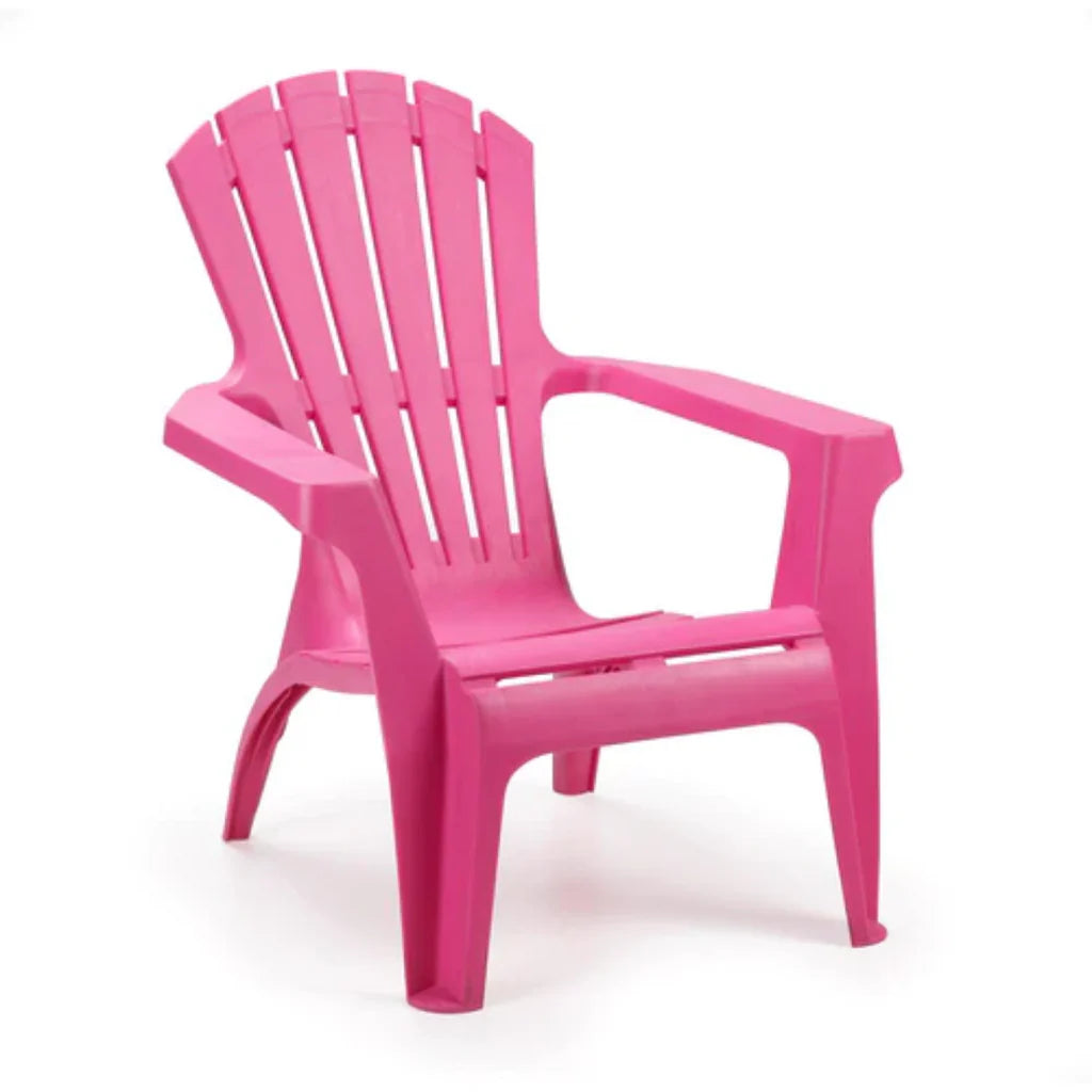 SupaGarden Plastic Stackable Armchair