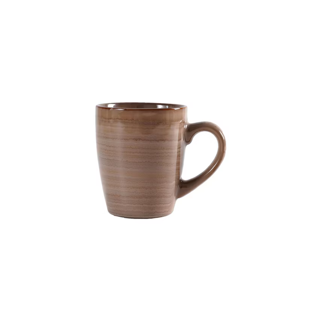 Eurosonic XR Reactive Glaze Mug