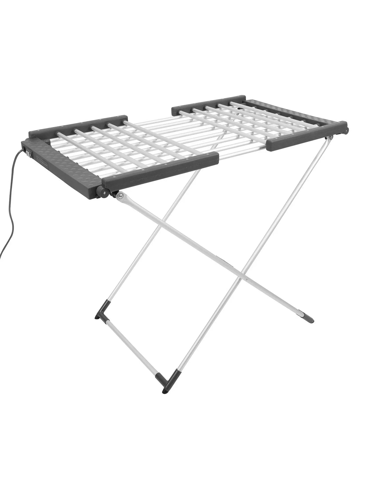 Black & Decker Heated Winged Airer