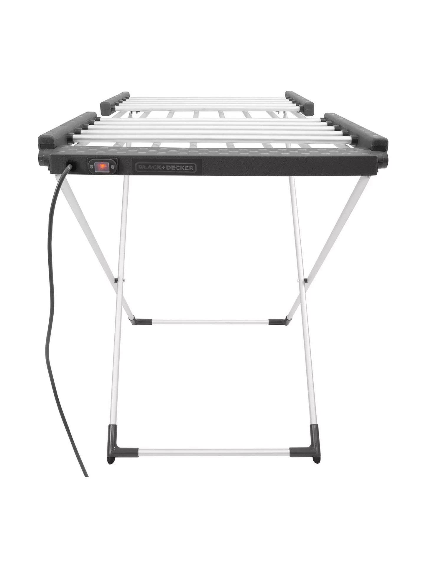 Black & Decker Heated Winged Airer