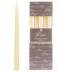 Price's Candles Bougie vénitienne de 25,4 cm