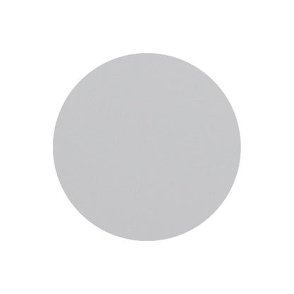 Grove 1100mm Floor Standing L-Shape Pack & Basin (LH) - Grey Gloss