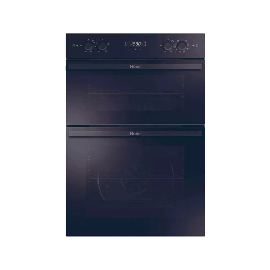 Haier Built-In Double Multifunction Oven