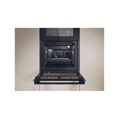 Haier Built-In Double Multifunction Oven